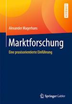 Marktforschung