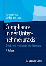 Compliance in der Unternehmerpraxis