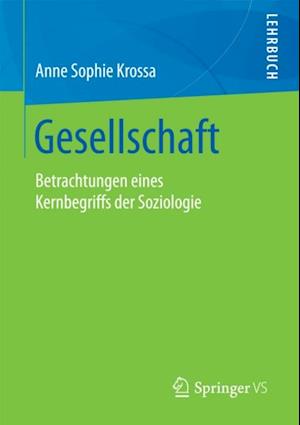 Gesellschaft