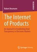 The Internet of Products