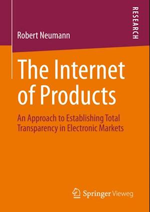 Internet of Products