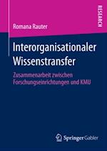 Interorganisationaler Wissenstransfer