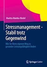 Stressmanagement - Stabil trotz Gegenwind