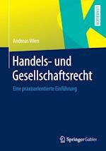 Handels- und Gesellschaftsrecht