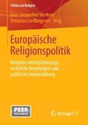 Europäische Religionspolitik