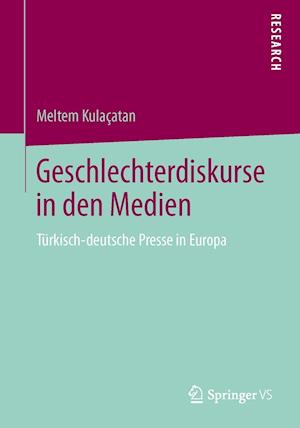 Geschlechterdiskurse in den Medien