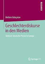 Geschlechterdiskurse in den Medien