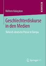 Geschlechterdiskurse in den Medien