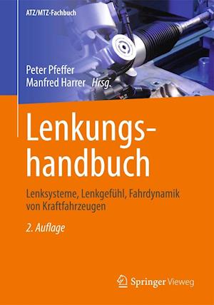 Lenkungshandbuch