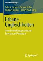 Urbane Ungleichheiten