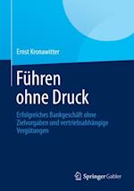 Führen ohne Druck