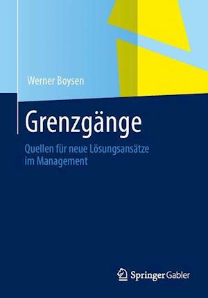 Grenzgänge im Management