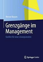 Grenzgänge im Management