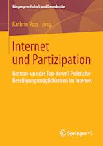Internet und Partizipation