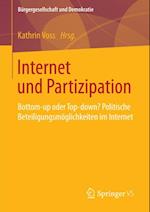 Internet und Partizipation