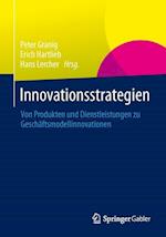 Innovationsstrategien