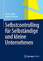 Selbstcontrolling für Selbständige und kleine Unternehmen