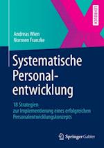 Systematische Personalentwicklung