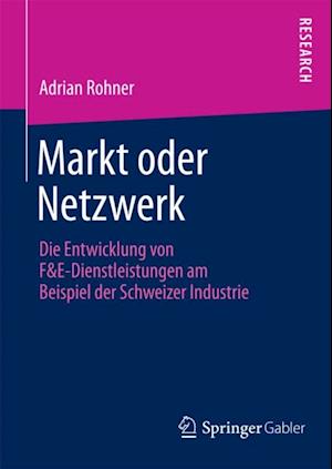 Markt oder Netzwerk