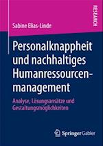 Personalknappheit und nachhaltiges Humanressourcenmanagement