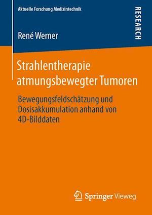 Strahlentherapie atmungsbewegter Tumoren