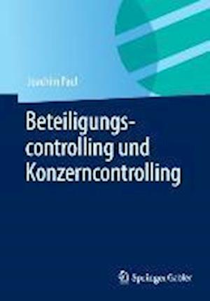 Beteiligungscontrolling und Konzerncontrolling