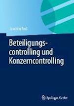 Beteiligungscontrolling und Konzerncontrolling