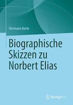 Biographische Skizzen zu Norbert Elias