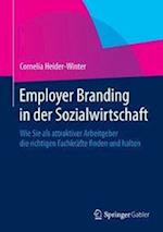 Employer Branding in der Sozialwirtschaft