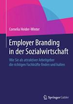 Employer Branding in der Sozialwirtschaft