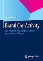 Brand Cre-Activity