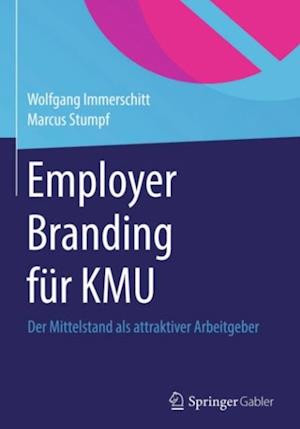 Employer Branding für KMU