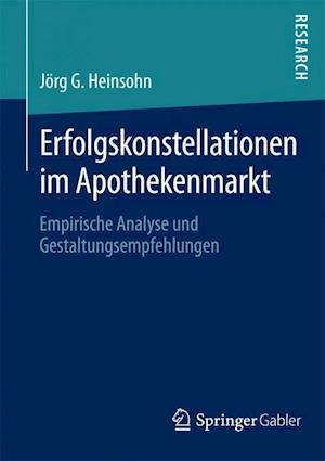 Erfolgskonstellationen im Apothekenmarkt