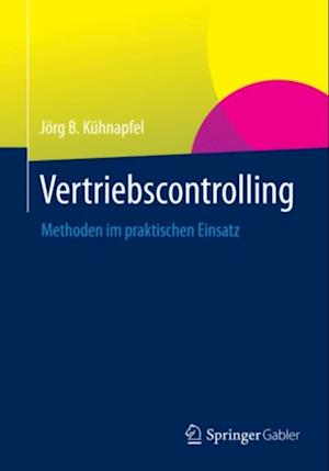 Vertriebscontrolling