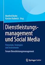 Dienstleistungsmanagement und Social Media