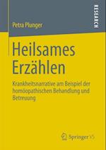 Heilsames Erzählen