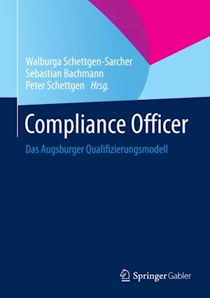 Compliance Officer