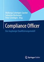 Compliance Officer