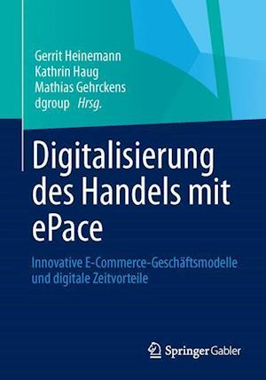 Digitalisierung des Handels mit ePace