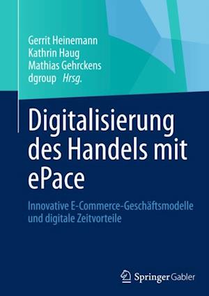 Digitalisierung des Handels mit ePace