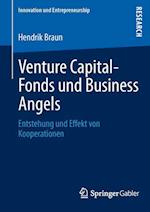 Venture Capital-Fonds und Business Angels