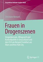 Frauen in Drogenszenen