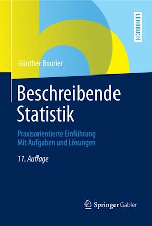 Beschreibende Statistik