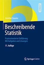 Beschreibende Statistik