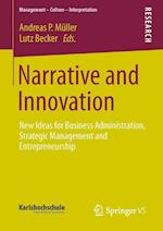 Narrative and Innovation