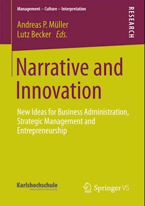 Narrative and Innovation