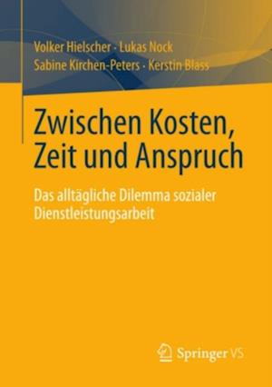 Zwischen Kosten, Zeit und Anspruch