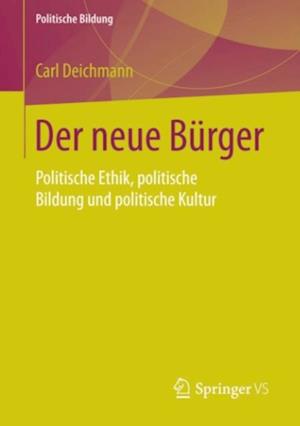Få Der neue af Carl Deichmann som e-bog i PDF format på tysk