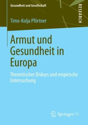 Armut und Gesundheit in Europa