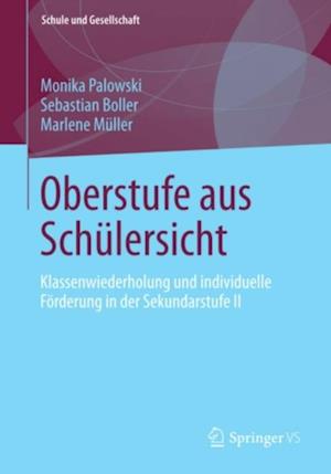 Oberstufe aus Schülersicht